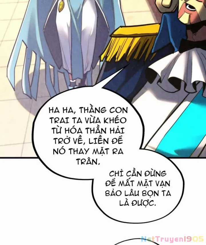 Vạn Cổ Chí Tôn - Chapter 459 - Trang 19