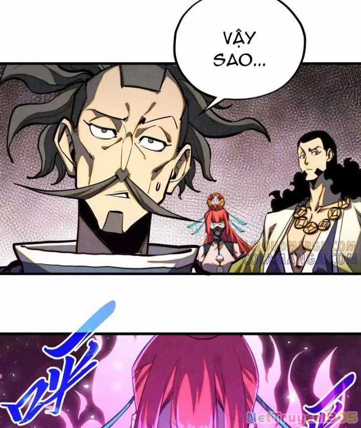 Vạn Cổ Chí Tôn - Chapter 459 - Trang 20