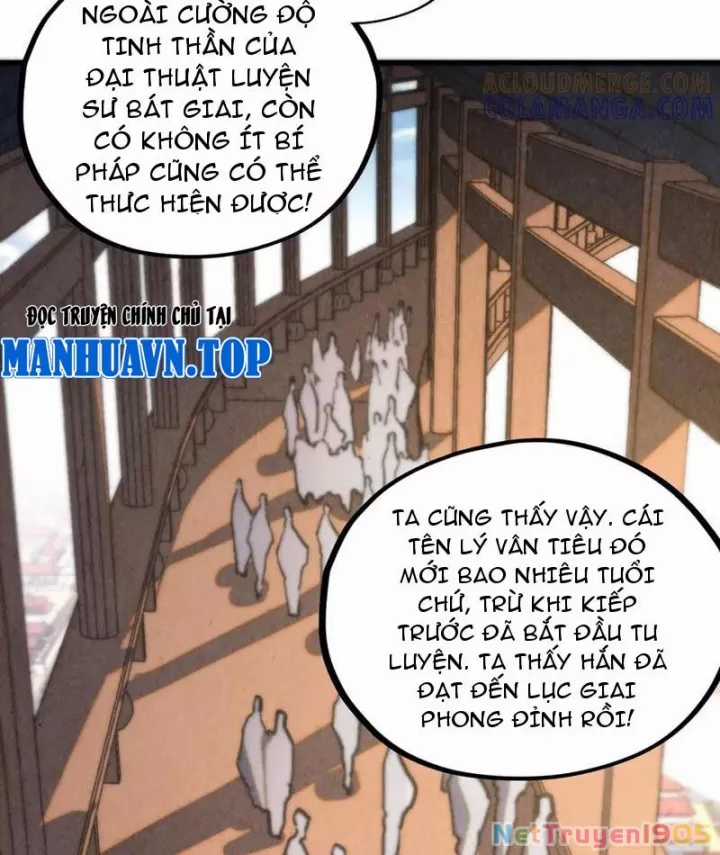 Vạn Cổ Chí Tôn - Chapter 459 - Trang 3