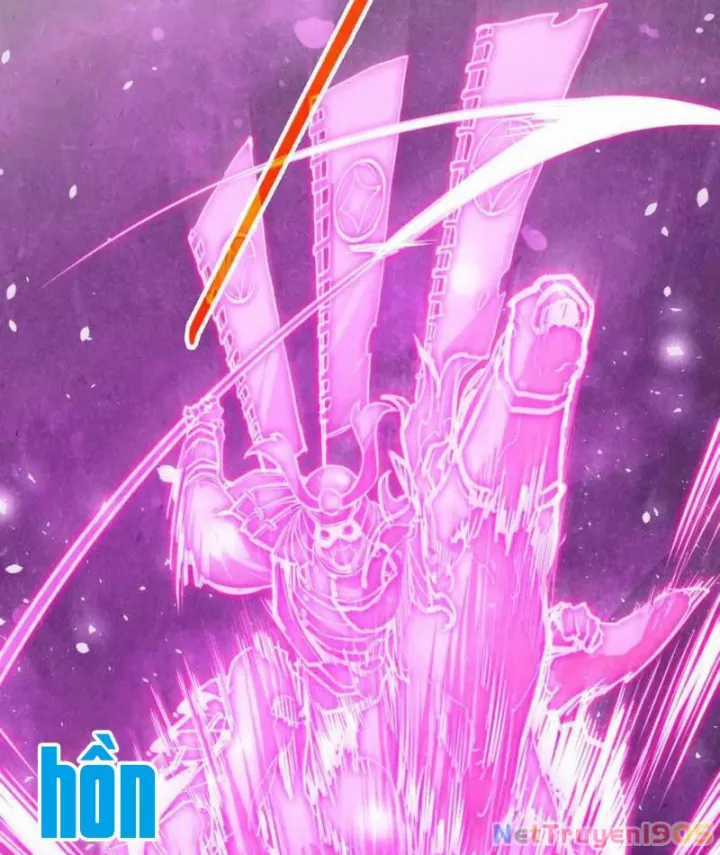 Vạn Cổ Chí Tôn - Chapter 459 - Trang 22