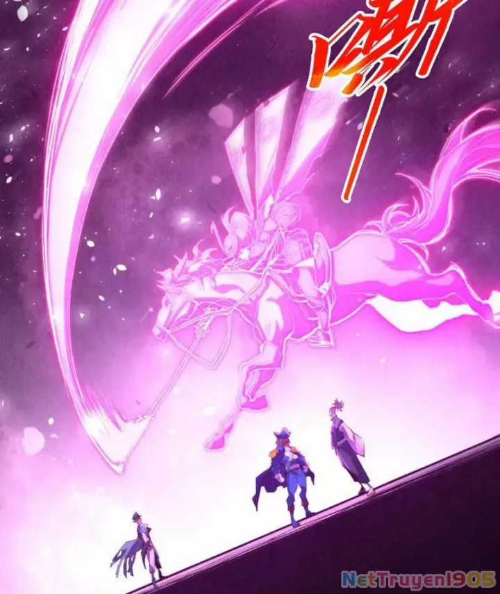 Vạn Cổ Chí Tôn - Chapter 459 - Trang 27