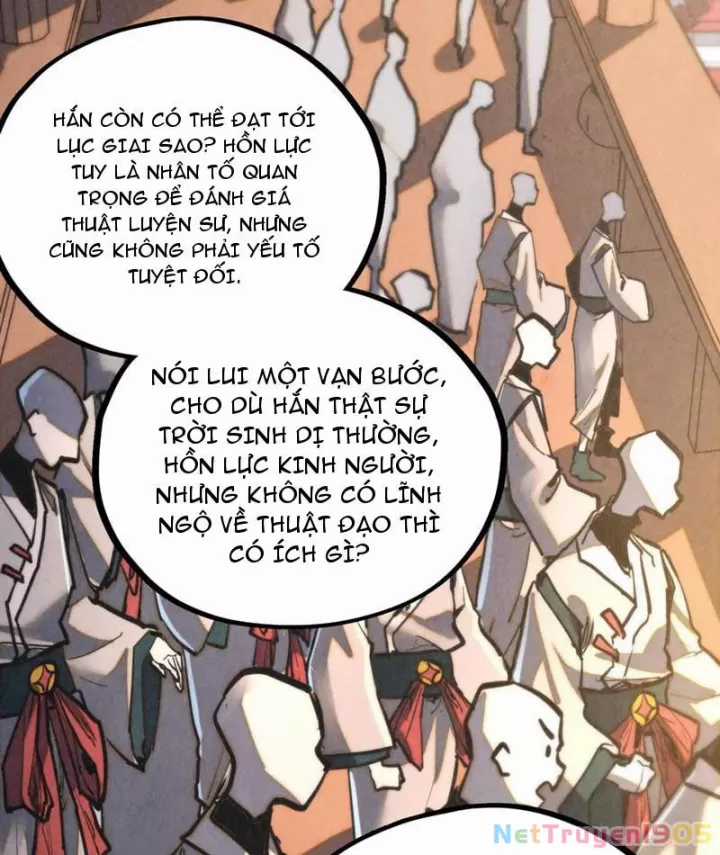 Vạn Cổ Chí Tôn - Chapter 459 - Trang 4