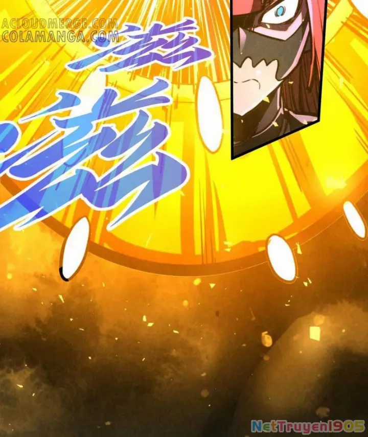 Vạn Cổ Chí Tôn - Chapter 459 - Trang 36