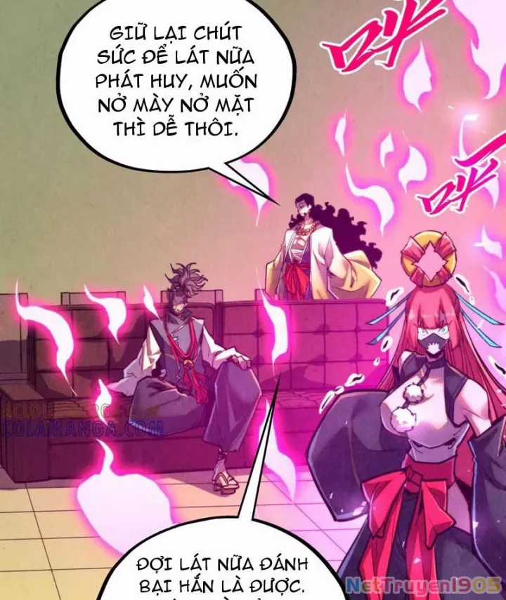 Vạn Cổ Chí Tôn - Chapter 459 - Trang 38