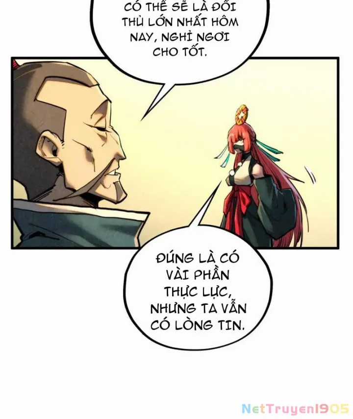 Vạn Cổ Chí Tôn - Chapter 459 - Trang 40