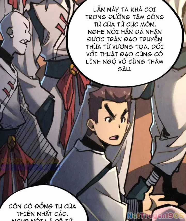 Vạn Cổ Chí Tôn - Chapter 459 - Trang 5