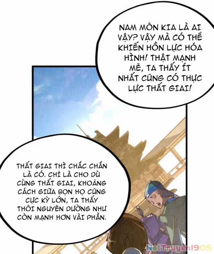 Vạn Cổ Chí Tôn - Chapter 459 - Trang 41