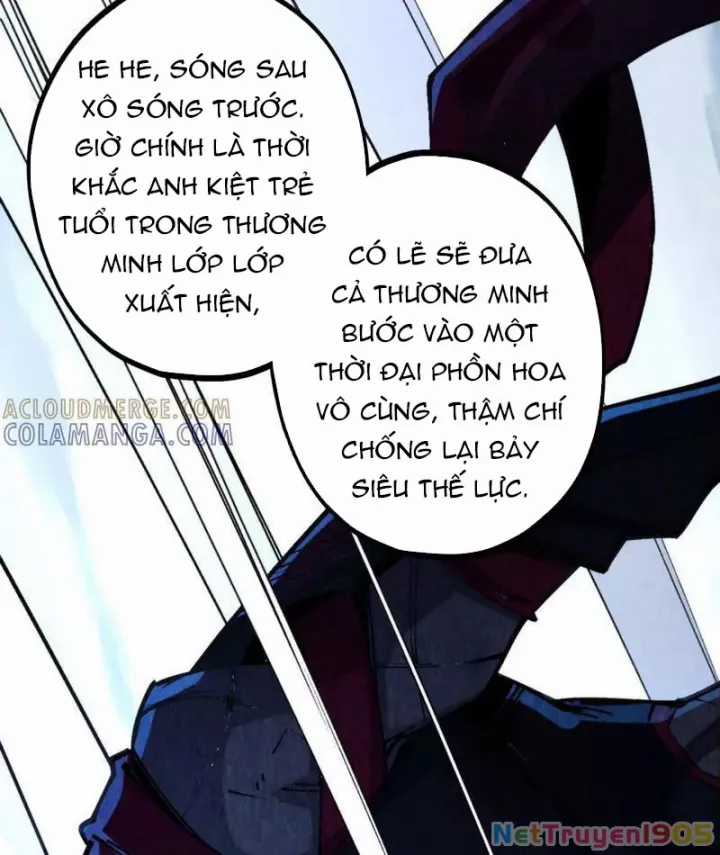 Vạn Cổ Chí Tôn - Chapter 459 - Trang 43