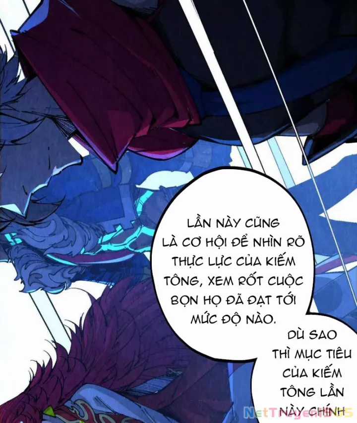 Vạn Cổ Chí Tôn - Chapter 459 - Trang 44