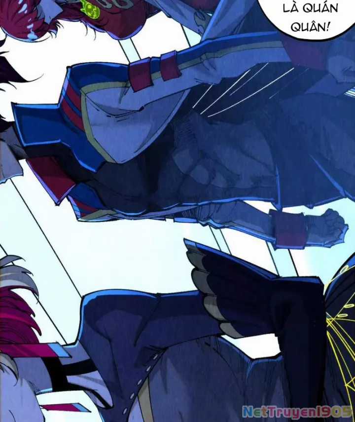 Vạn Cổ Chí Tôn - Chapter 459 - Trang 45