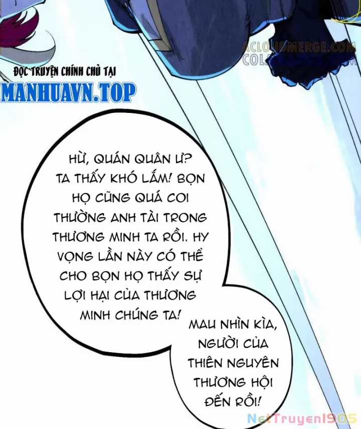 Vạn Cổ Chí Tôn - Chapter 459 - Trang 46