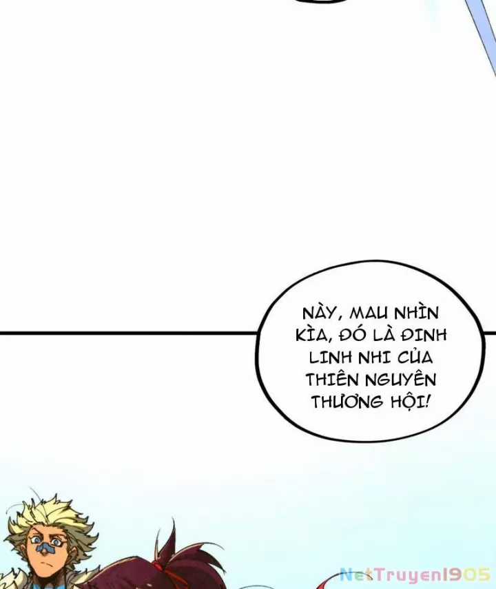Vạn Cổ Chí Tôn - Chapter 459 - Trang 47