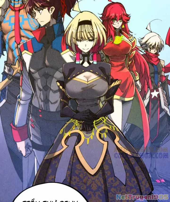 Vạn Cổ Chí Tôn - Chapter 459 - Trang 48