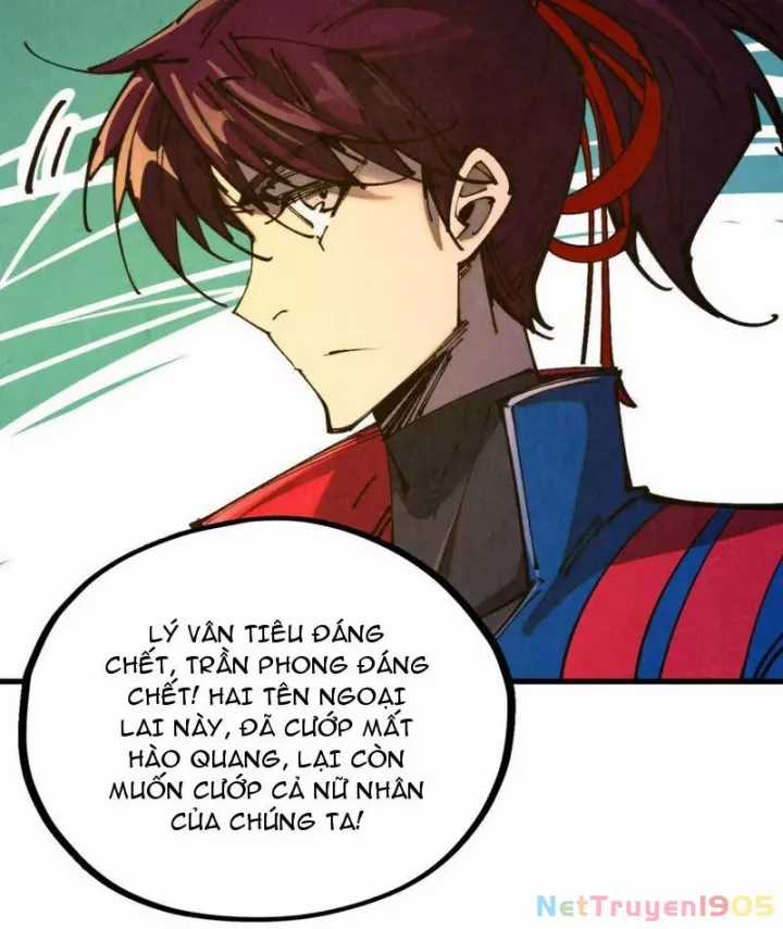 Vạn Cổ Chí Tôn - Chapter 459 - Trang 50