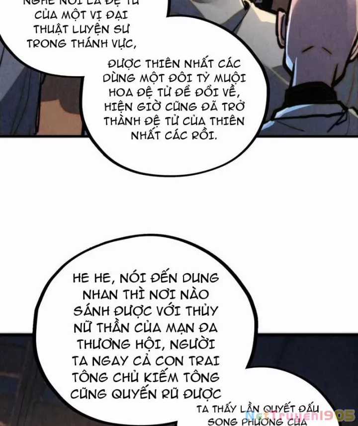 Vạn Cổ Chí Tôn - Chapter 459 - Trang 6