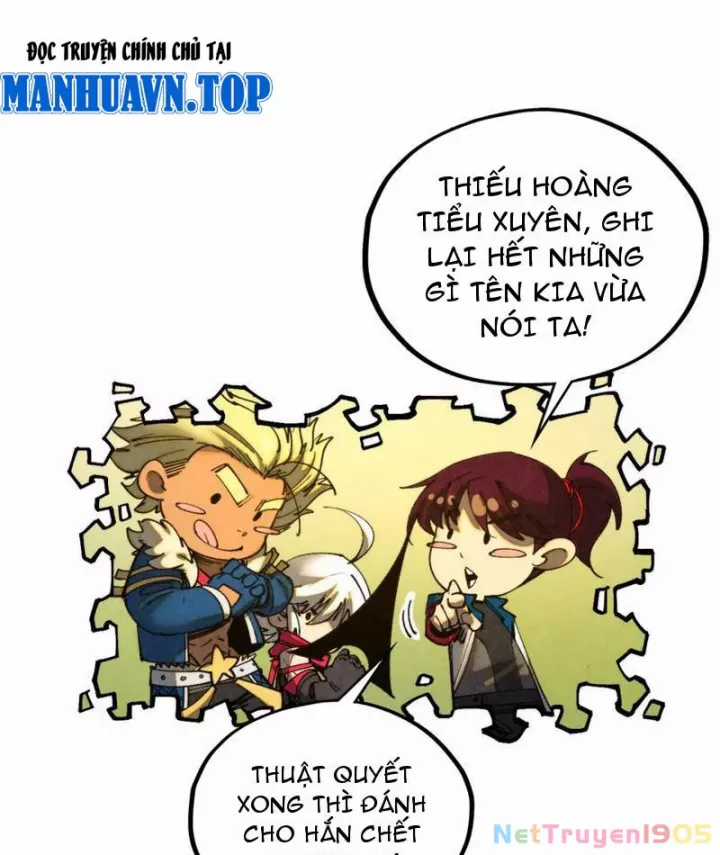 Vạn Cổ Chí Tôn - Chapter 459 - Trang 51