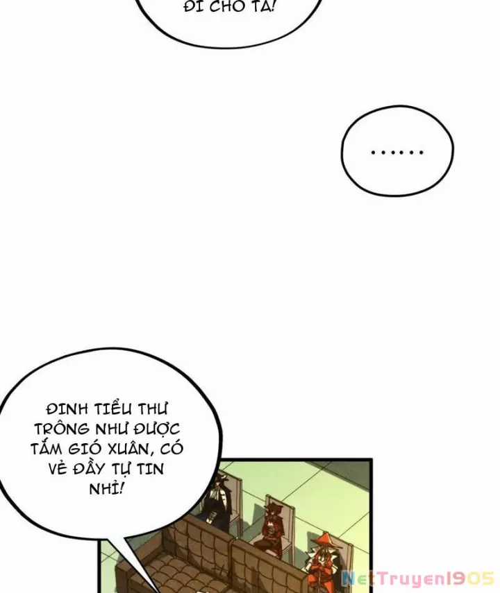 Vạn Cổ Chí Tôn - Chapter 459 - Trang 52