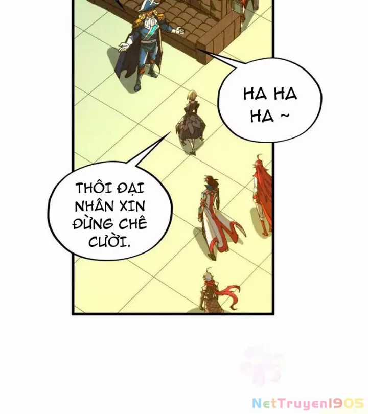 Vạn Cổ Chí Tôn - Chapter 459 - Trang 53