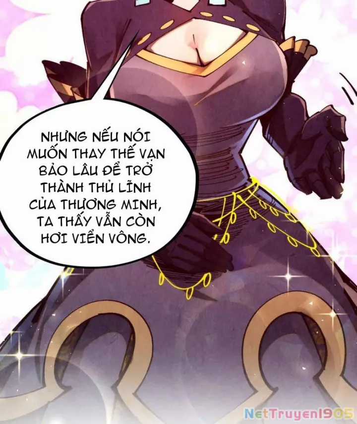 Vạn Cổ Chí Tôn - Chapter 459 - Trang 55