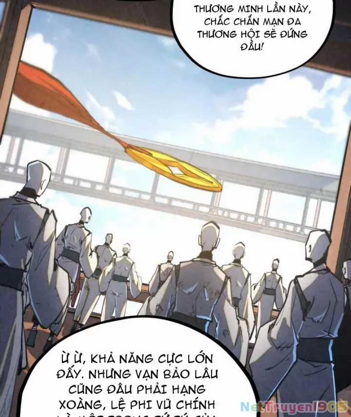 Vạn Cổ Chí Tôn - Chapter 459 - Trang 7