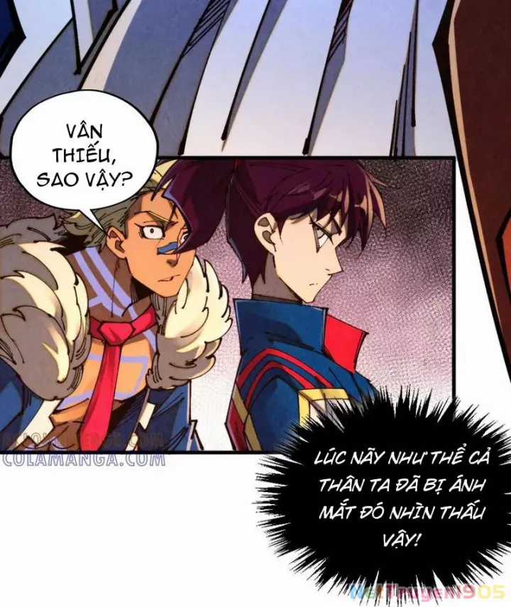 Vạn Cổ Chí Tôn - Chapter 459 - Trang 61