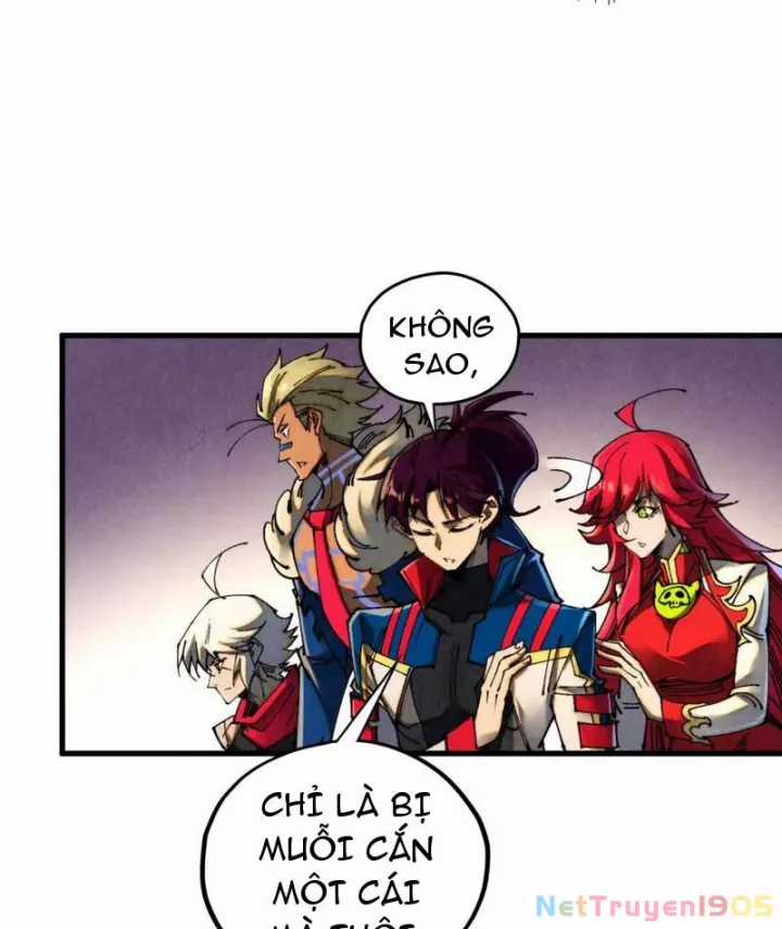 Vạn Cổ Chí Tôn - Chapter 459 - Trang 62