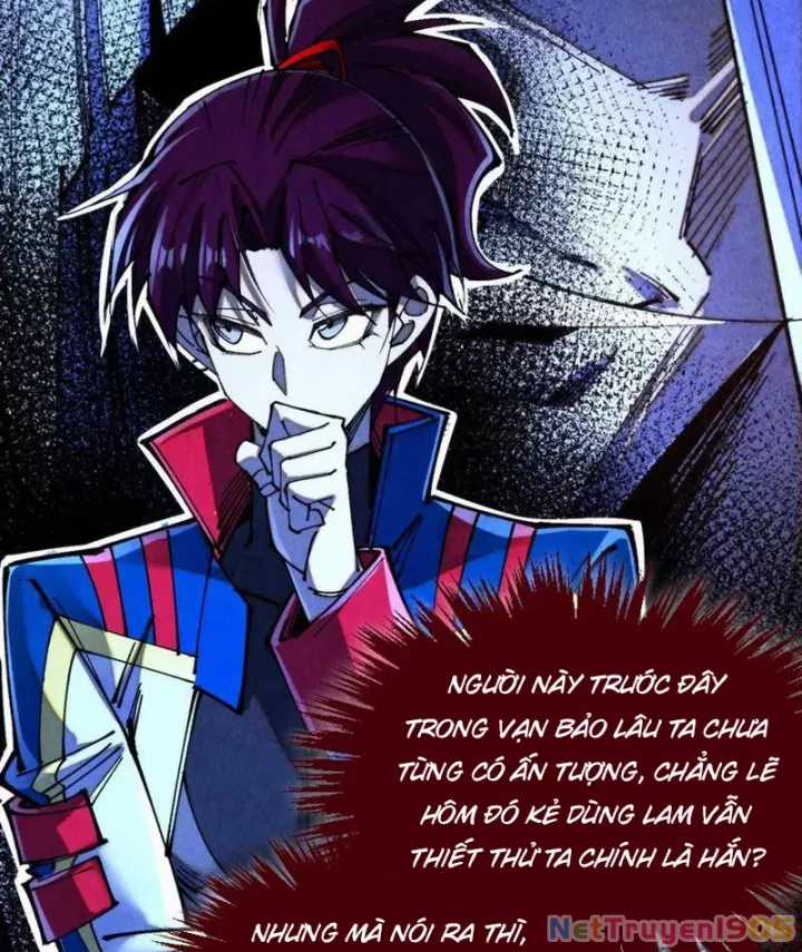 Vạn Cổ Chí Tôn - Chapter 459 - Trang 64