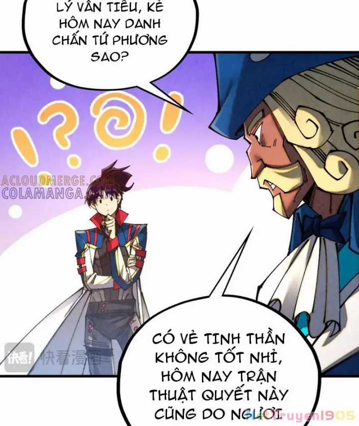 Vạn Cổ Chí Tôn - Chapter 459 - Trang 66