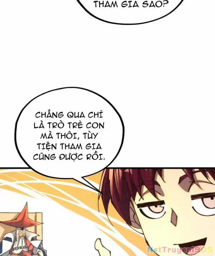 Vạn Cổ Chí Tôn - Chapter 459 - Trang 67