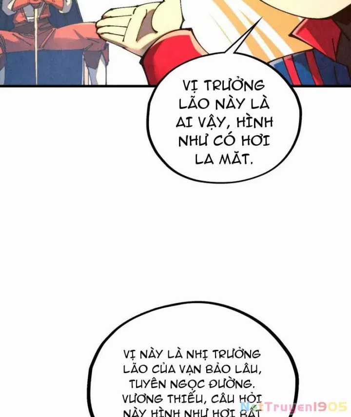 Vạn Cổ Chí Tôn - Chapter 459 - Trang 68