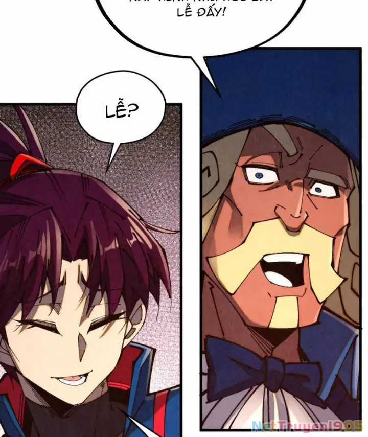 Vạn Cổ Chí Tôn - Chapter 459 - Trang 69