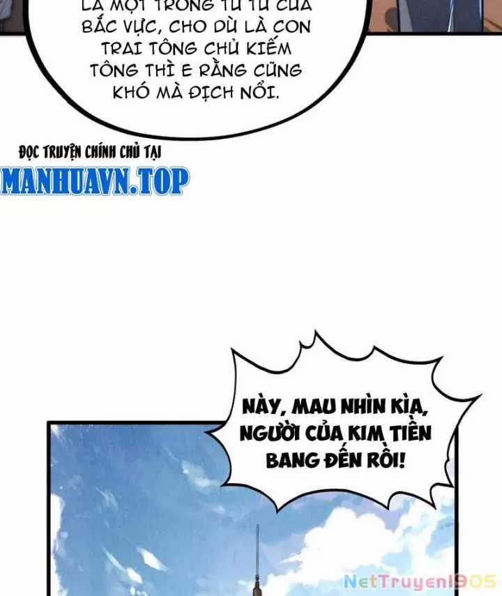 Vạn Cổ Chí Tôn - Chapter 459 - Trang 8
