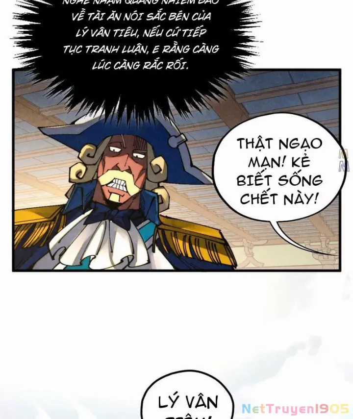 Vạn Cổ Chí Tôn - Chapter 459 - Trang 71