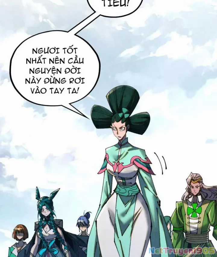 Vạn Cổ Chí Tôn - Chapter 459 - Trang 72