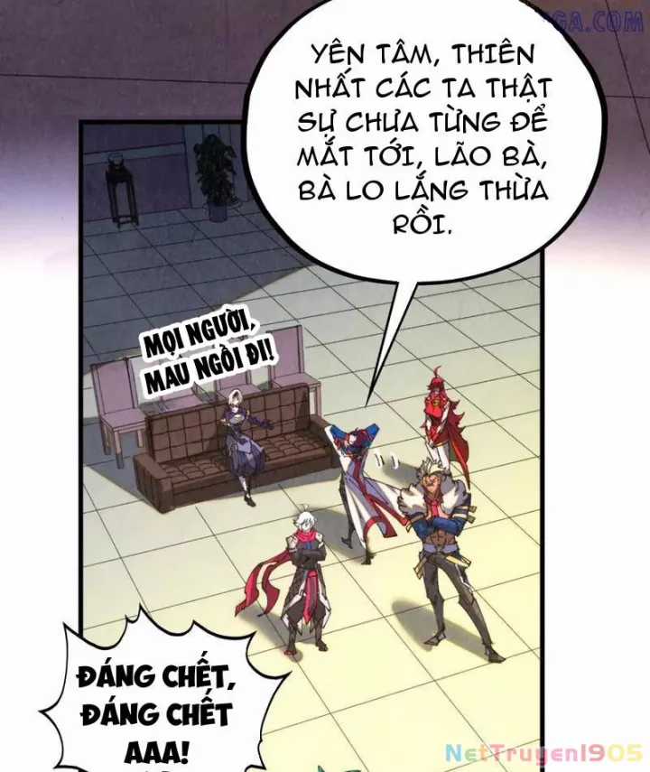 Vạn Cổ Chí Tôn - Chapter 459 - Trang 74