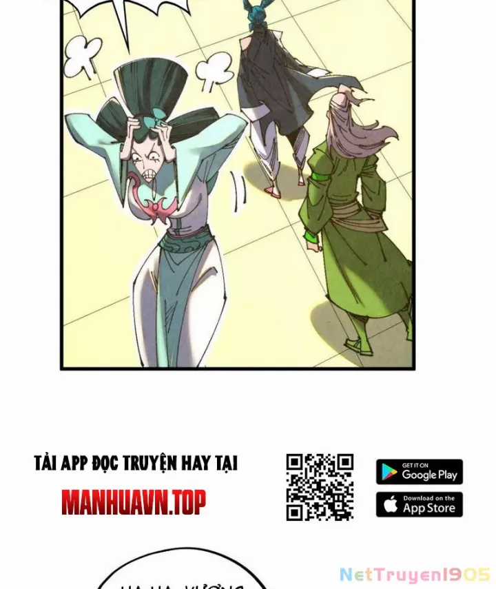 Vạn Cổ Chí Tôn - Chapter 459 - Trang 75