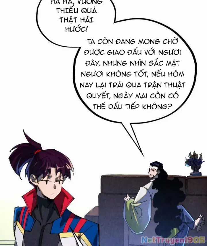 Vạn Cổ Chí Tôn - Chapter 459 - Trang 76