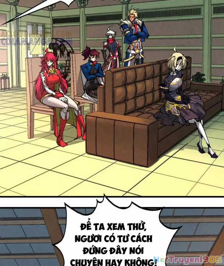 Vạn Cổ Chí Tôn - Chapter 459 - Trang 79