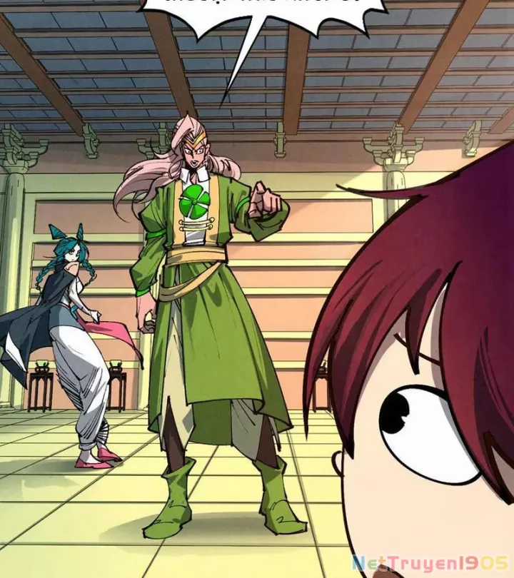 Vạn Cổ Chí Tôn - Chapter 459 - Trang 80