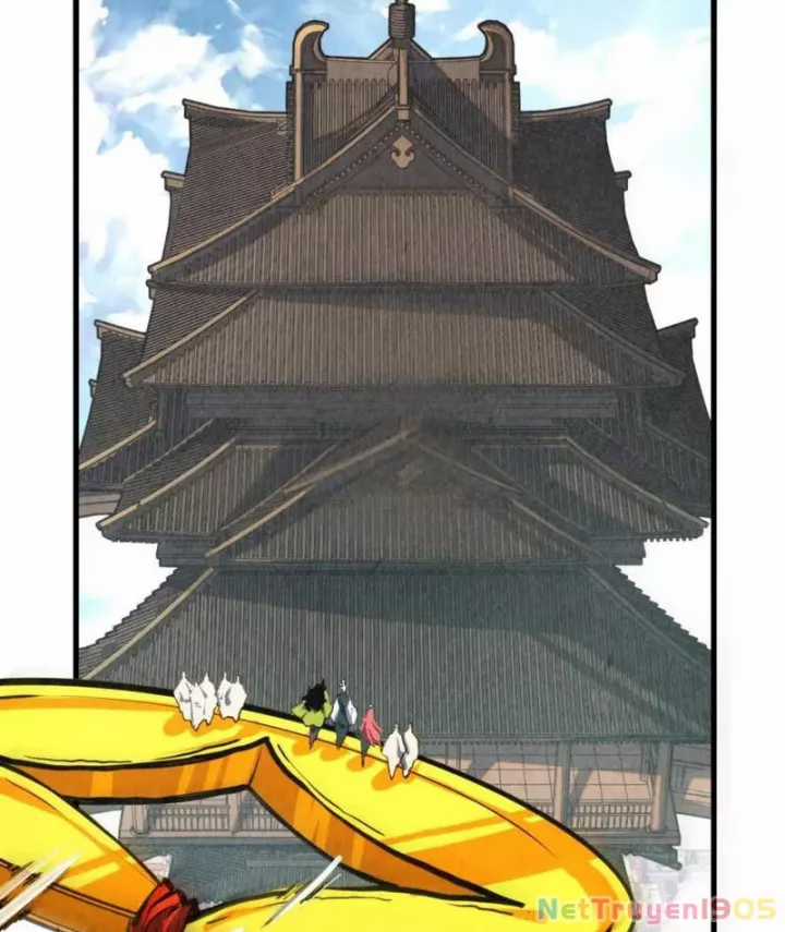 Vạn Cổ Chí Tôn - Chapter 459 - Trang 9