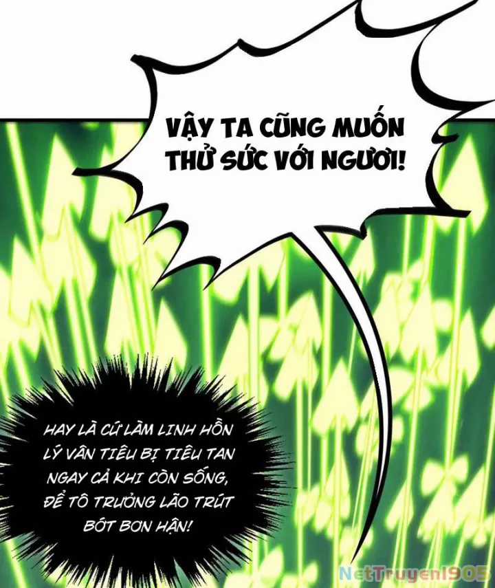 Vạn Cổ Chí Tôn - Chapter 459 - Trang 83