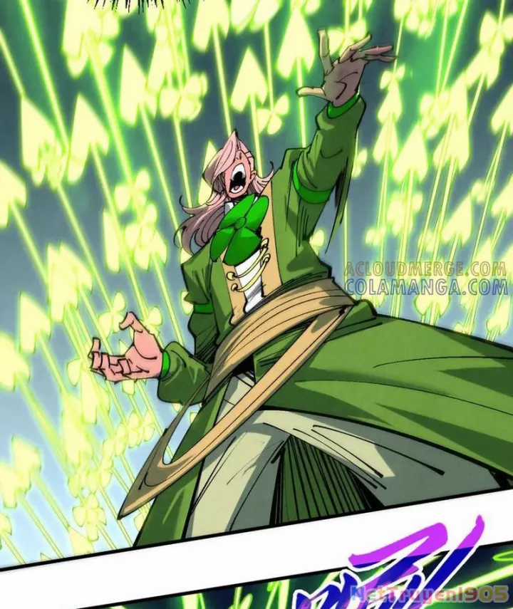 Vạn Cổ Chí Tôn - Chapter 459 - Trang 84