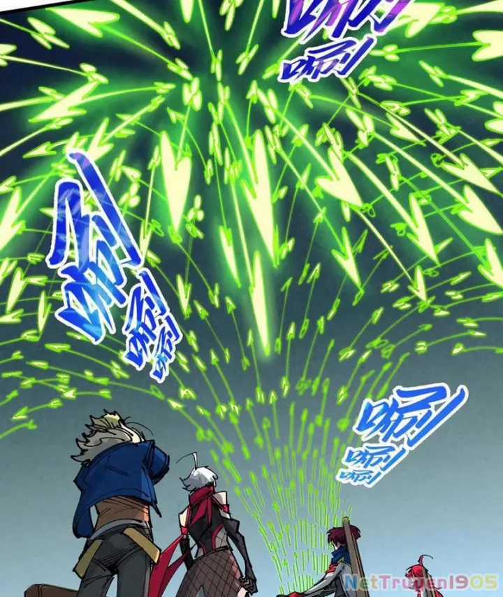 Vạn Cổ Chí Tôn - Chapter 459 - Trang 85