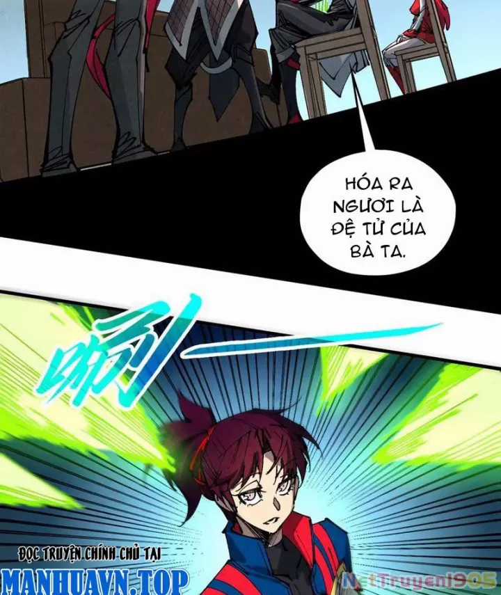 Vạn Cổ Chí Tôn - Chapter 459 - Trang 86