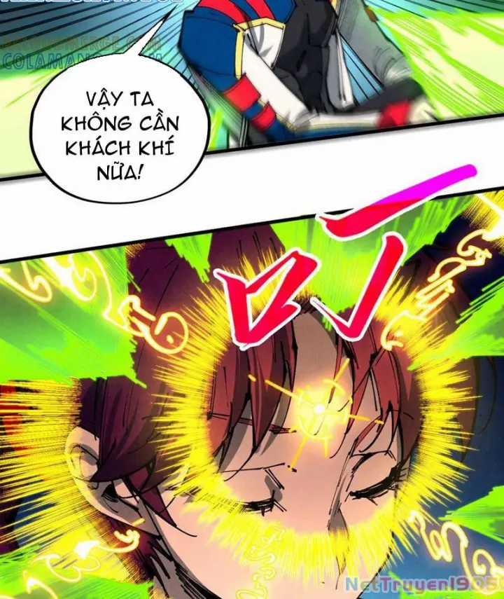 Vạn Cổ Chí Tôn - Chapter 459 - Trang 87