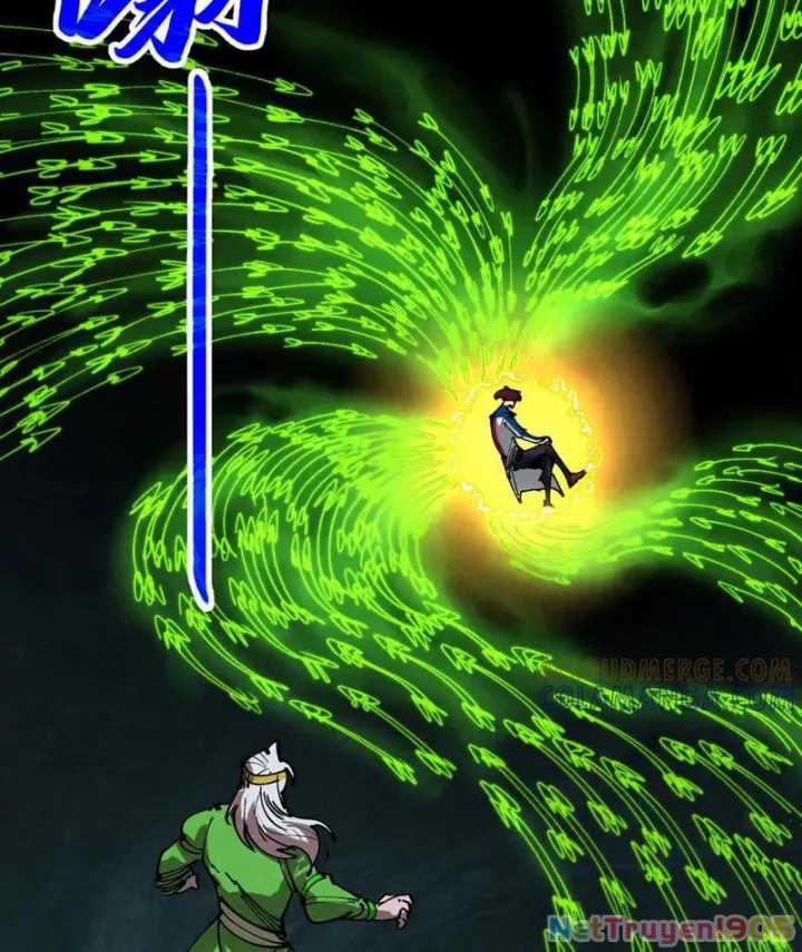 Vạn Cổ Chí Tôn - Chapter 459 - Trang 89