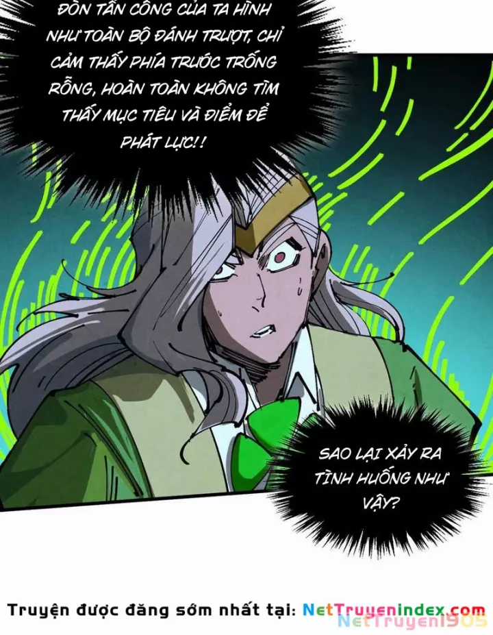 Vạn Cổ Chí Tôn - Chapter 459 - Trang 93