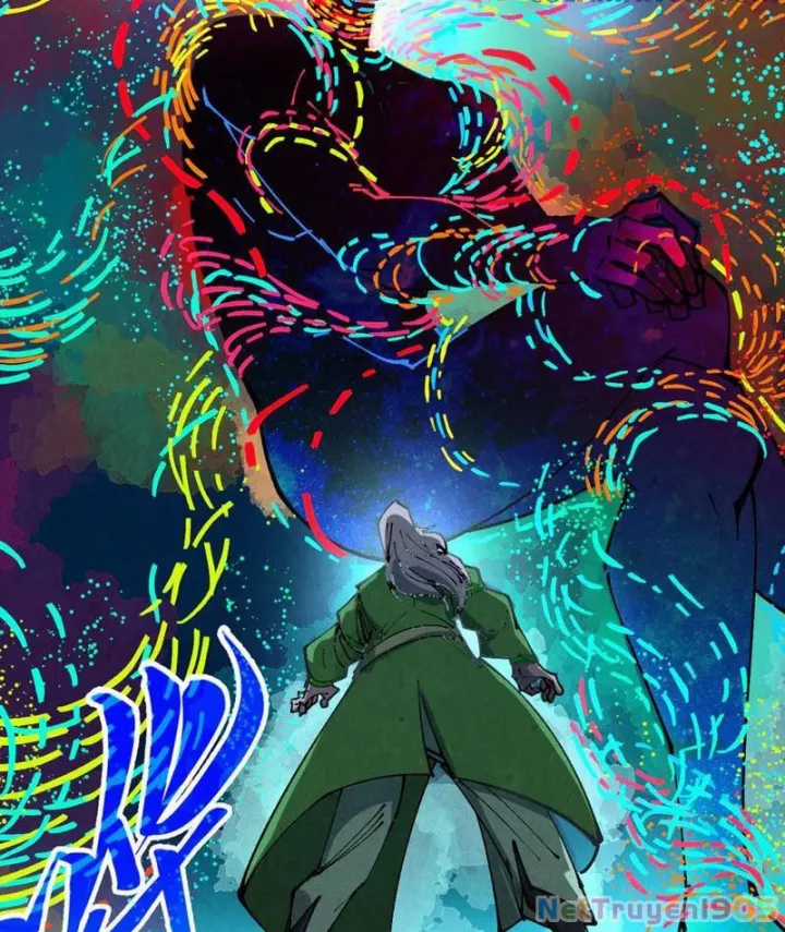 Vạn Cổ Chí Tôn - Chapter 459 - Trang 95