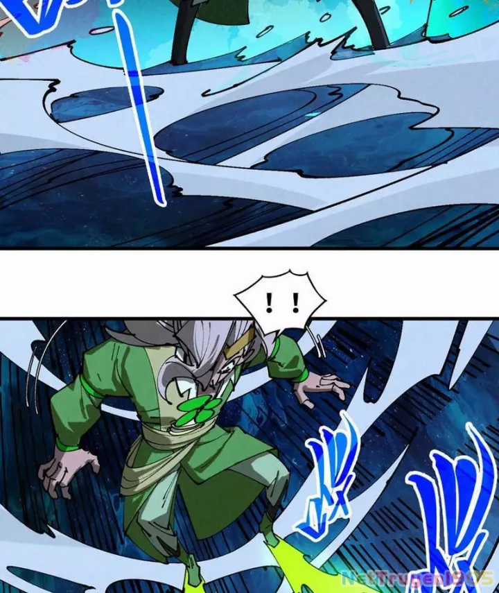 Vạn Cổ Chí Tôn - Chapter 459 - Trang 96