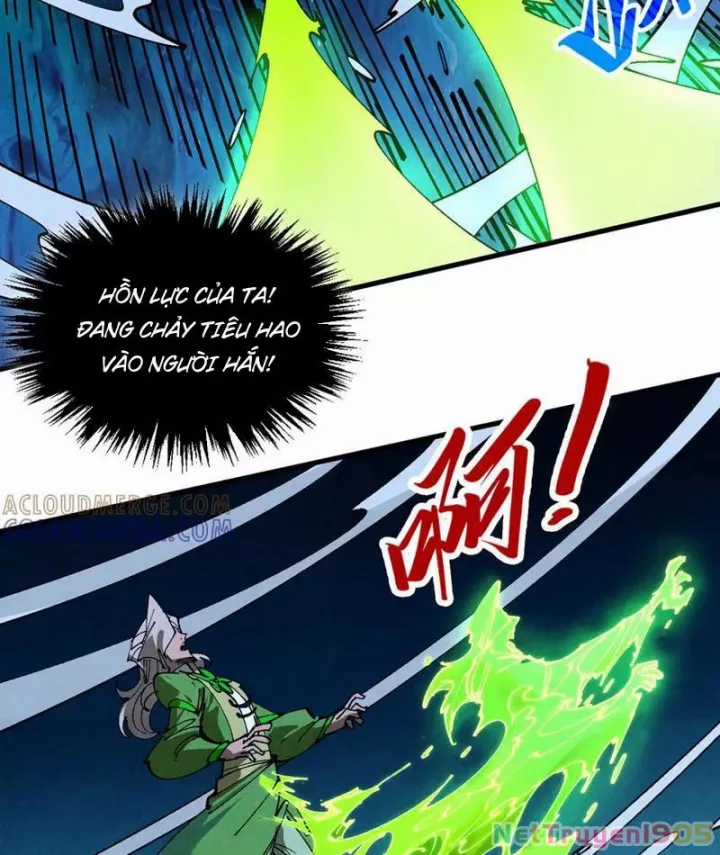 Vạn Cổ Chí Tôn - Chapter 459 - Trang 97